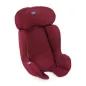 Fotelik Samochodowy 0-18 Kg Chicco Around U I-Size Red 40-105 Cm 0+ Fotelik Samochodowy 0-18 Kg Chicco Around U I-Size Red 40-105 Cm 0+