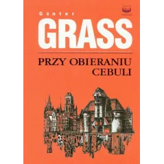 GUNTER GRASS