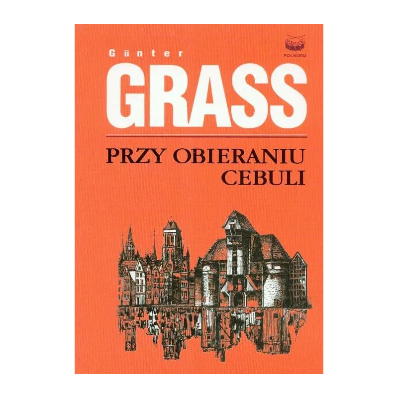 GUNTER GRASS