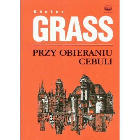 GUNTER GRASS