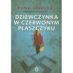 Roma Ligocka