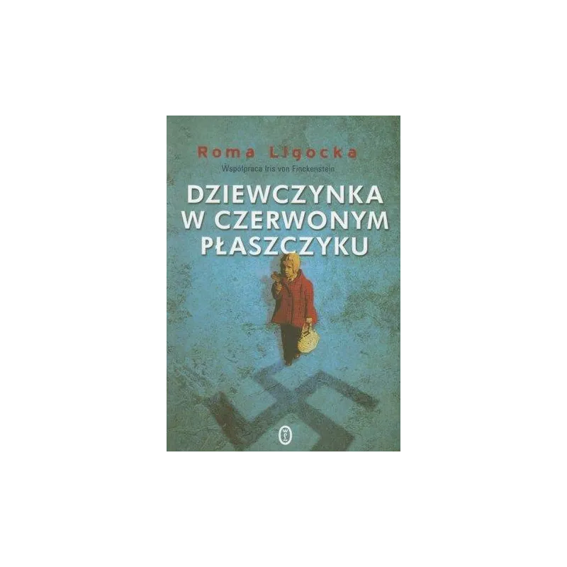 Roma Ligocka
