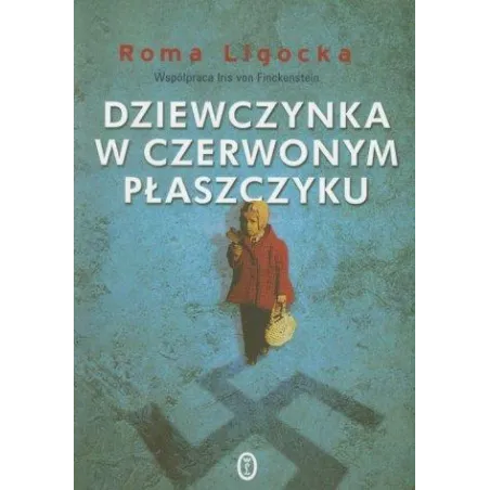 Roma Ligocka