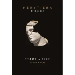 START A FIRE. RUNDA DRUGA