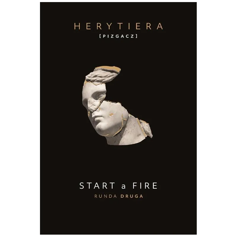 START A FIRE. RUNDA DRUGA