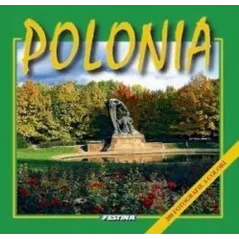 Polska album mały 200 fotografii  wersja włoska OT