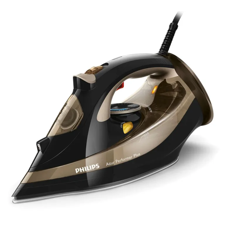 ŻELAZKO PHILIPS AZUR PERFORMER PLUS GC4527/00