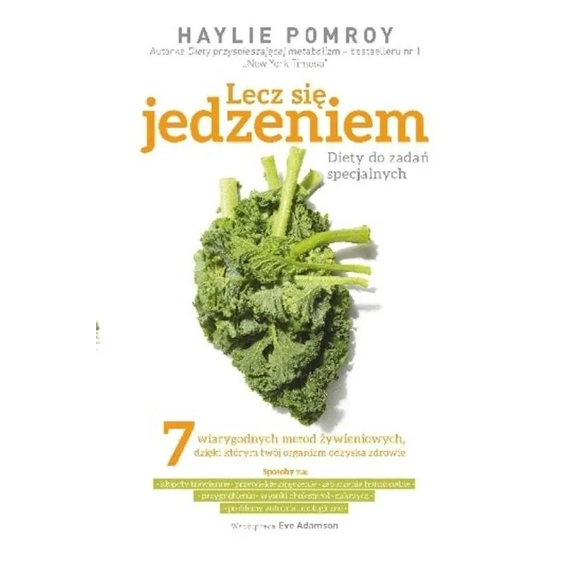 LECZ SIĘ JEDZENIEM