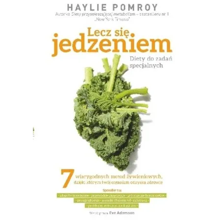 LECZ SIĘ JEDZENIEM