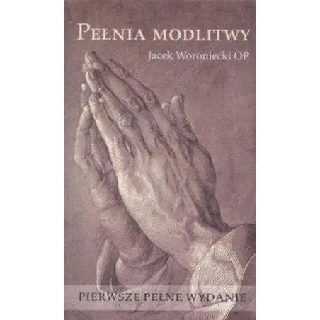 Jacek Woroniecki