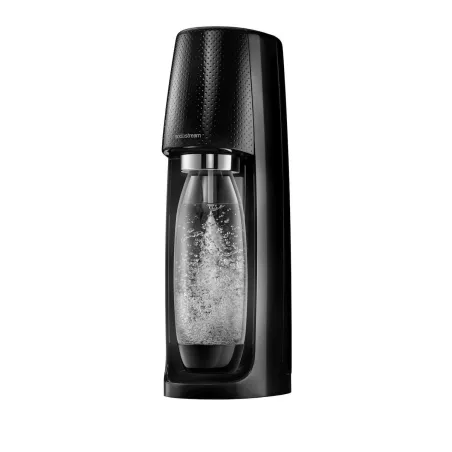 Syfon Sodastream Spirit 3 Butelki 1L + Nabój 60L Megapack