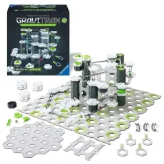 GRAVITRAX PRO ZESTAW STARTOWY 8+ - Ravensburger