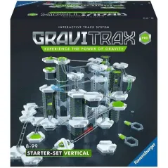 Gravitrax Pro Zestaw Startowy 8+