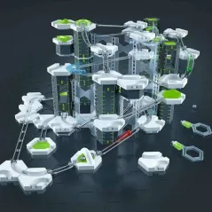 GRAVITRAX PRO ZESTAW STARTOWY 8+ - Ravensburger