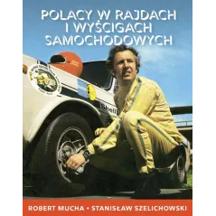 Robert Mucha, Stanisław Szelichowski