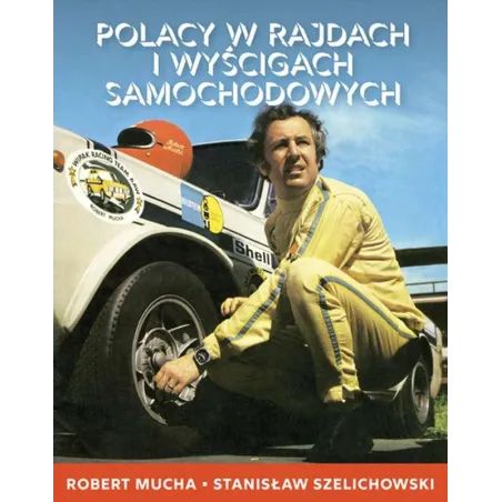 Robert Mucha, Stanisław Szelichowski