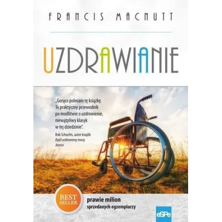 Uzdrawianie Uzdrawianie