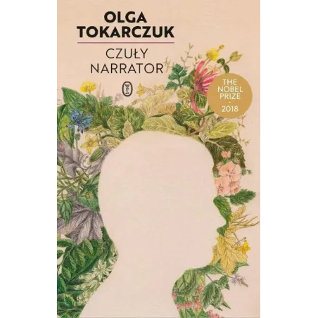 Czuły Narrator Czuły Narrator