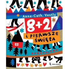 82 i pierwsze święta Anne-Cath Vestly