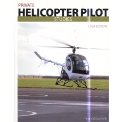 PRIVATE HELICOPTER PILOT STUDIES Phil Croucher - Electrocution