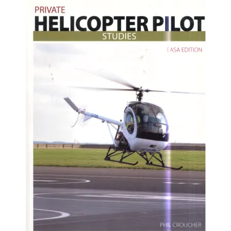 PRIVATE HELICOPTER PILOT STUDIES Phil Croucher - Electrocution