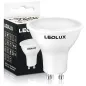 Żarówka Gu10 Led 5,5W 4000K Premium Ledlux Neutralne Światło