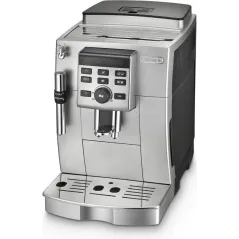 EKSPRES CIŚNIENIOWY DELONGHI ECAM 23.120.SB – AUTOMATYCZNY EKSPRES DO KAWY Z SYSTEMEM CAPPUCCINO