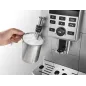 Ekspres Ciśnieniowy Delonghi Ecam 23.120.Sb – Automatyczny Ekspres Do Kawy Z Systemem Cappuccino Ekspres Ciśnieniowy Delonghi Ecam 23.120.Sb – Automatyczny Ekspres Do Kawy Z Systemem Cappuccino