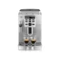 Ekspres Ciśnieniowy Delonghi Ecam 23.120.Sb – Automatyczny Ekspres Do Kawy Z Systemem Cappuccino Ekspres Ciśnieniowy Delonghi Ecam 23.120.Sb – Automatyczny Ekspres Do Kawy Z Systemem Cappuccino