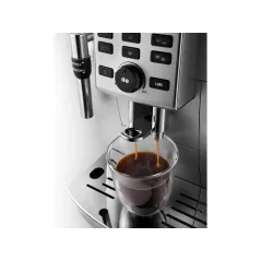 EKSPRES CIŚNIENIOWY DELONGHI ECAM 23.120.SB – AUTOMATYCZNY EKSPRES DO KAWY Z SYSTEMEM CAPPUCCINO