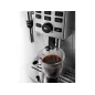 Ekspres Ciśnieniowy Delonghi Ecam 23.120.Sb – Automatyczny Ekspres Do Kawy Z Systemem Cappuccino Ekspres Ciśnieniowy Delonghi Ecam 23.120.Sb – Automatyczny Ekspres Do Kawy Z Systemem Cappuccino