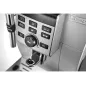 Ekspres Ciśnieniowy Delonghi Ecam 23.120.Sb – Automatyczny Ekspres Do Kawy Z Systemem Cappuccino Ekspres Ciśnieniowy Delonghi Ecam 23.120.Sb – Automatyczny Ekspres Do Kawy Z Systemem Cappuccino