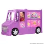 Lalka Barbie Foodtruck 3+ Lalka Barbie Foodtruck 3+