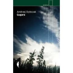 GUGARA Andrzej Dybczak - Czarne