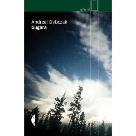 GUGARA Andrzej Dybczak - Czarne