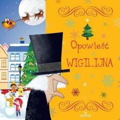 OPOWIEŚĆ WIGILIJNA - Arystoteles
