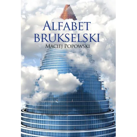Alfabet Brukselski Alfabet Brukselski