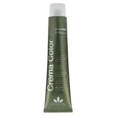 FARBA DO WŁOSÓW SOLFINE CREMA COLOR 3.0 CIEMNY KASZTAN 65 ML