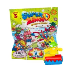 SUPERZINGS FIGURKA 3+ - Magic box