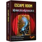 Escape Room: Magiczna Sztuczka Wydanie Ii Gra Karciana Foxgames 12+