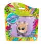 Flockies Figurka Kolekcjonerska Żyrafa Gina Tm Toys 3+