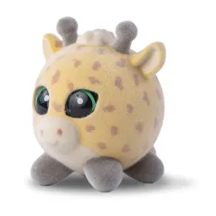 Flockies Figurka Kolekcjonerska Żyrafa Gina Tm Toys 3+
