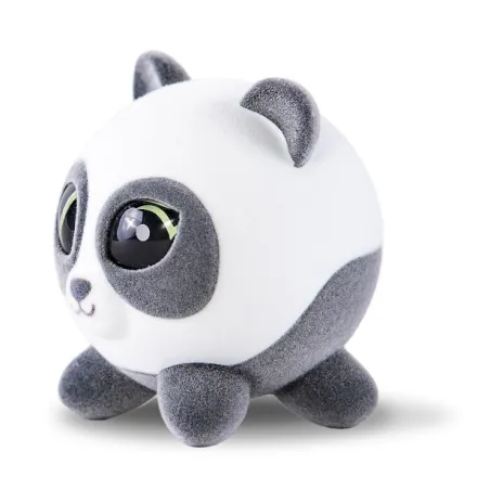 Figurka Flockies Panda Patricia 3+