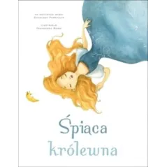 ŚPIĄCA KRÓLEWNA