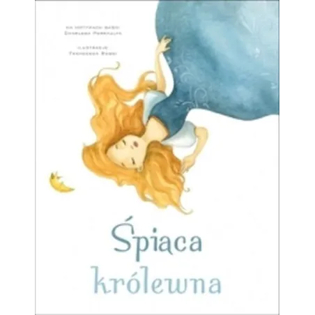 ŚPIĄCA KRÓLEWNA
