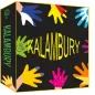 Kalambury Gra Karciana Abino 5+
