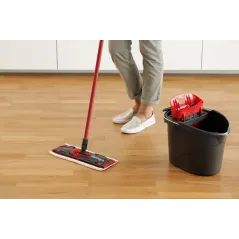 MOP PŁASKI + WIADRO VILEDA ULTRAMAX XL 160932