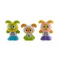 Interaktywny Pociąg Bebo Fisher-Price 6M+ Interaktywny Pociąg Bebo Fisher-Price 6M+