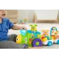 Interaktywny Pociąg Bebo Fisher-Price 6M+ Interaktywny Pociąg Bebo Fisher-Price 6M+