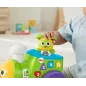 Interaktywny Pociąg Bebo Fisher-Price 6M+ Interaktywny Pociąg Bebo Fisher-Price 6M+